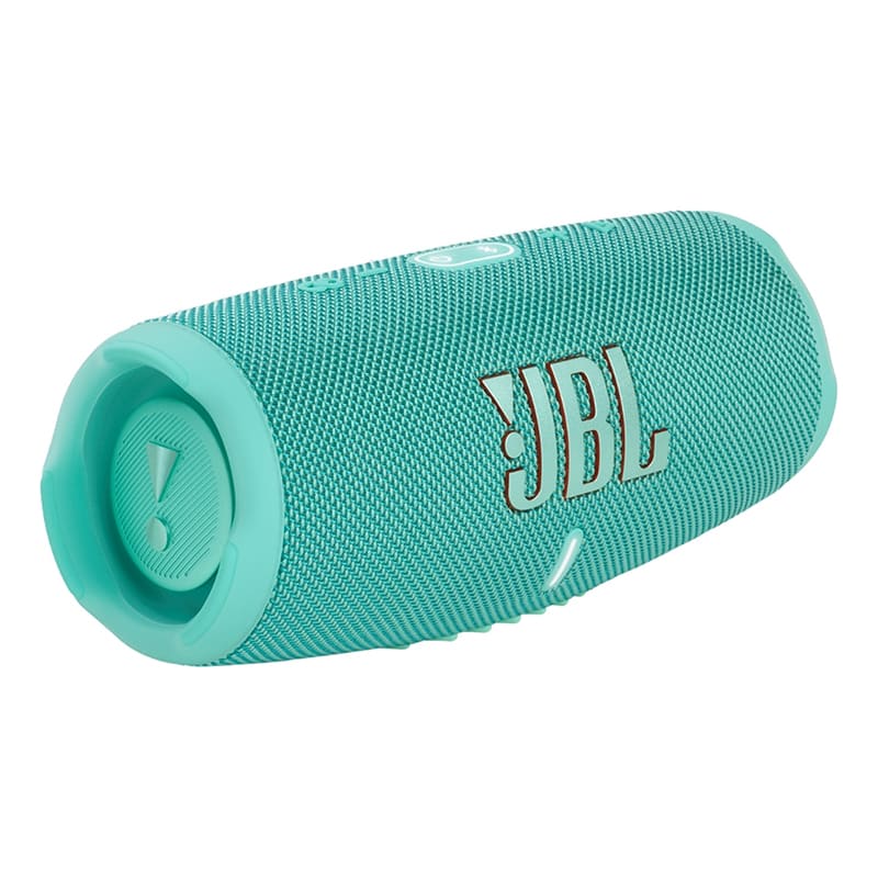 JBL Charge 5 Teal, бирюзовый