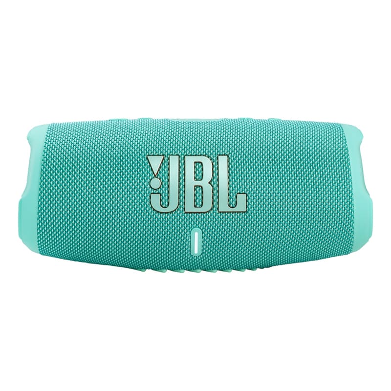 JBL Charge 5 Teal, бирюзовый