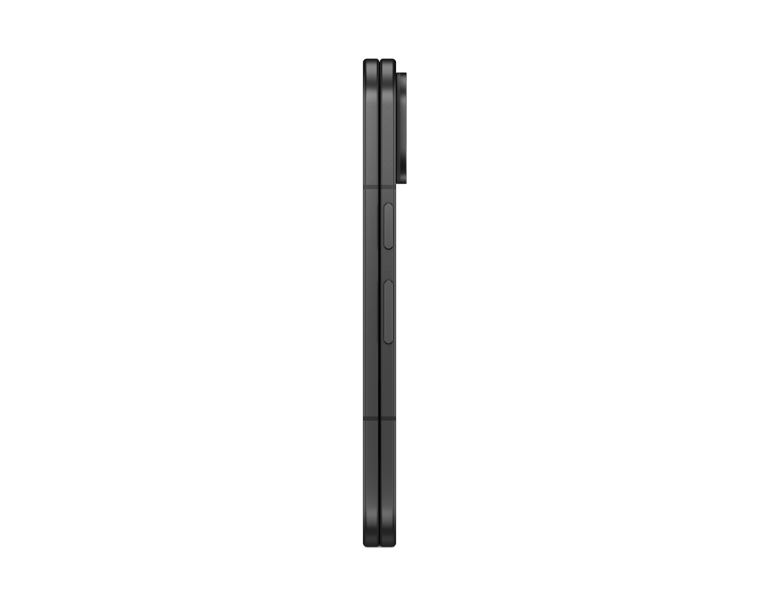 Смартфон Google Pixel 9 Fold Pro 16 Гб/512 Гб Obsidian