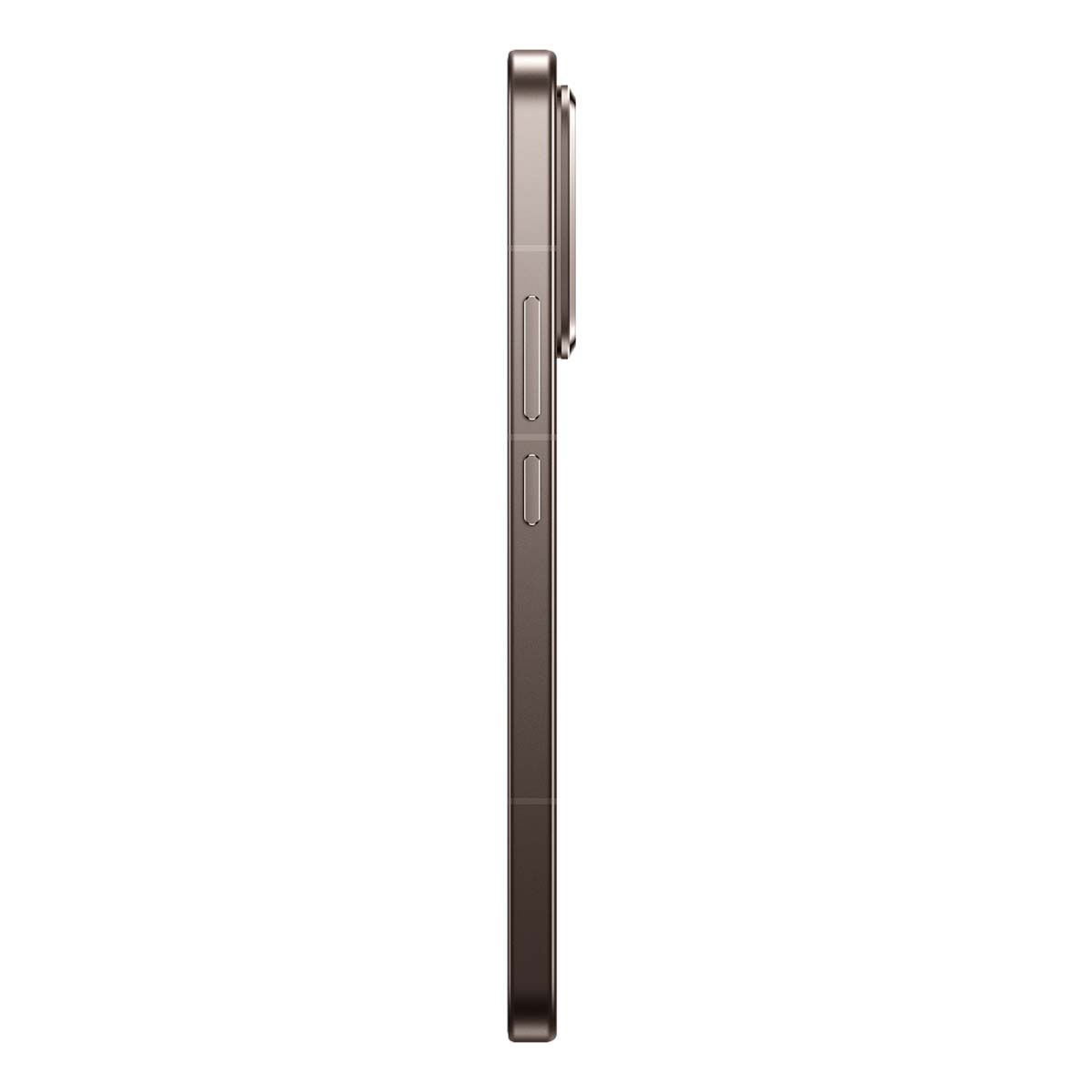 Xiaomi 15T Pro 12/512Gb Mocha Gold, коричневый