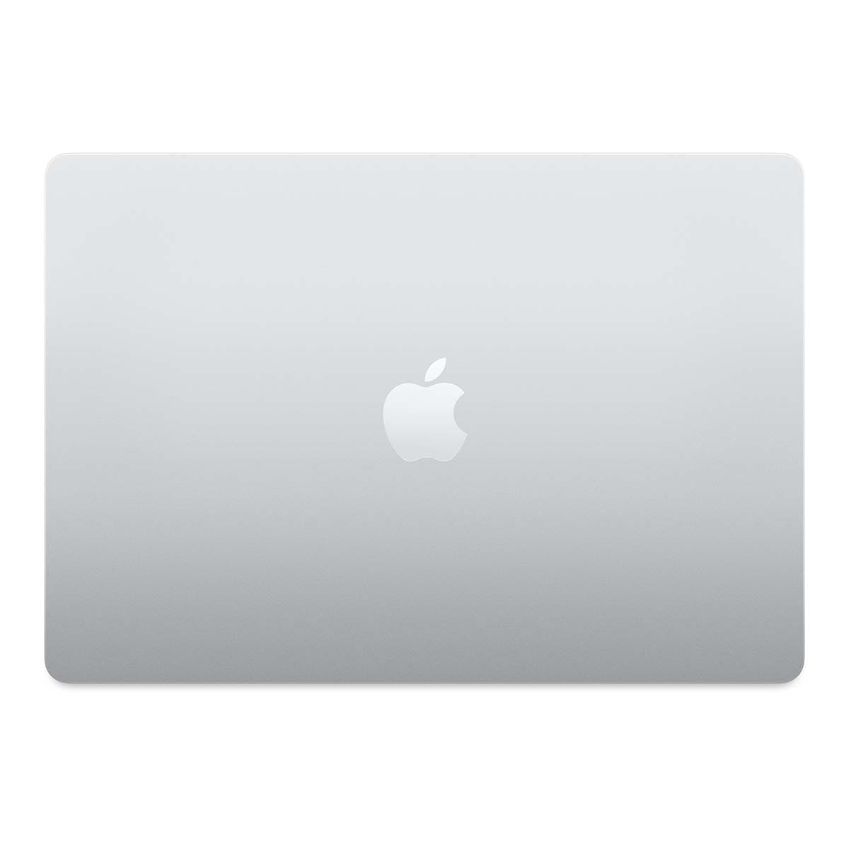 Apple MacBook Air 15" (M5, 10C CPU, 10C GPU, 2026) 16/1Tb SSD Silver, серебристый