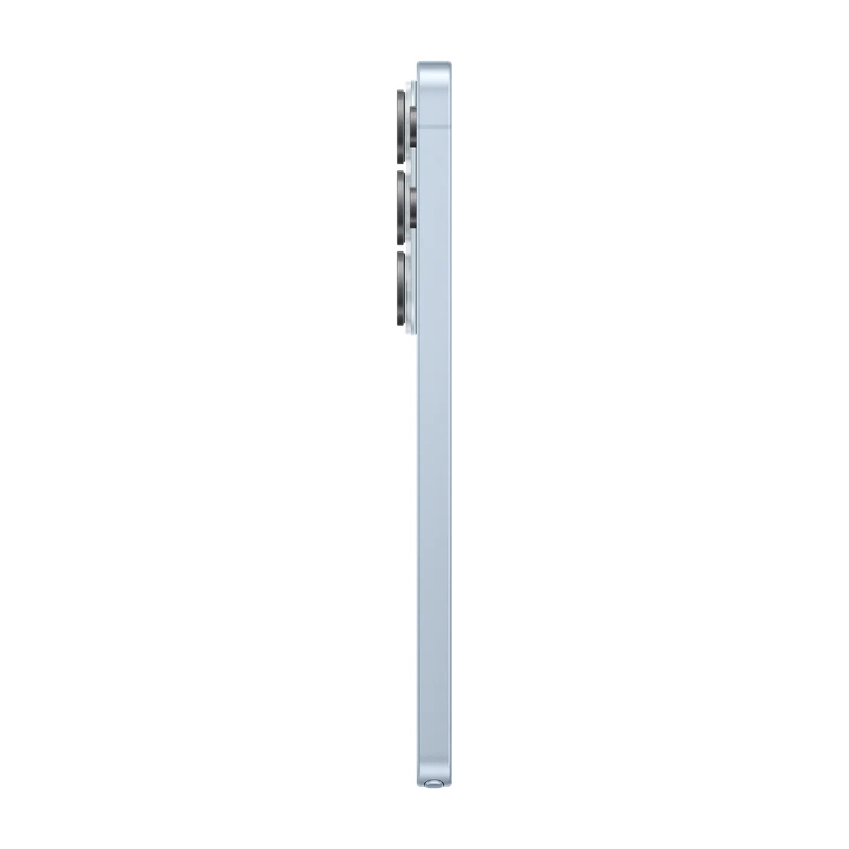 Samsung Galaxy S26 Ultra 12/512Gb Sky Blue, голубой