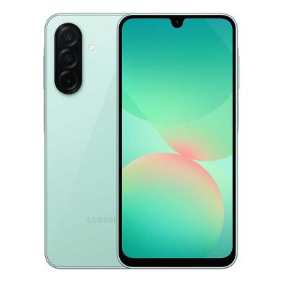 Смартфон Samsung Galaxy A26 6/128Gb мятный