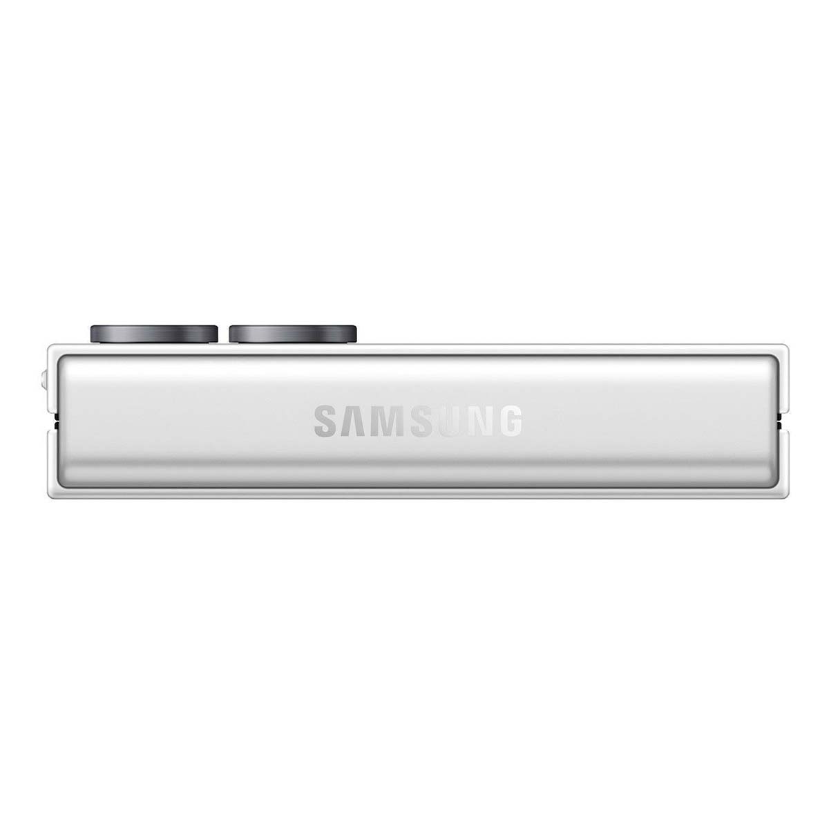 Samsung Galaxy Z Flip7 FE 12/256Gb White, белый