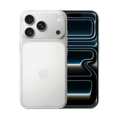 Apple iPhone 17 Pro Max eSIM 256Gb Silver Серебристый