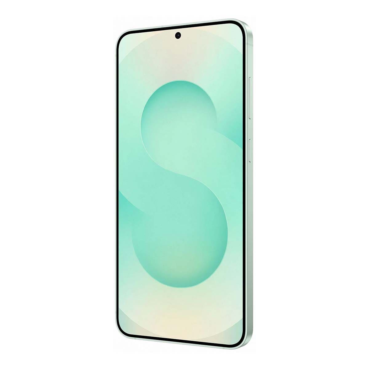 Samsung Galaxy S25 (2025) 12/128Gb Мятный
