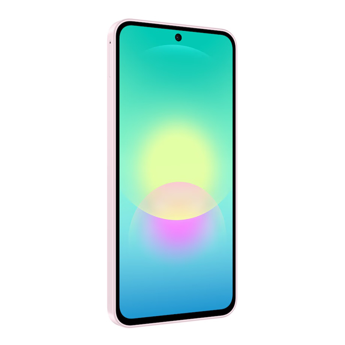 Samsung Galaxy A27 6/128Gb Light Pink, розовый