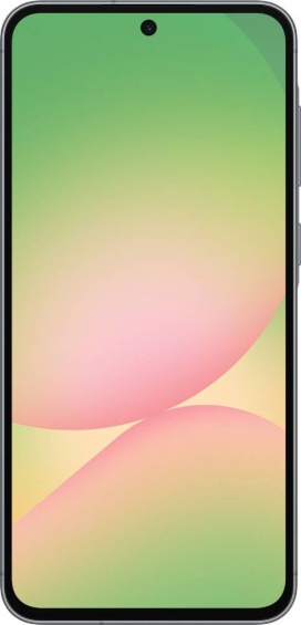 Смартфон Samsung Galaxy A56 12/256 Гб 5G Графитовый (A566)