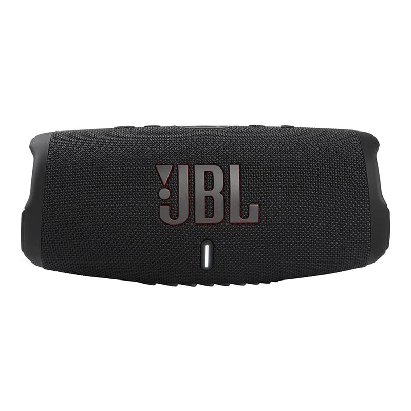 JBL Charge 5 Black, черный