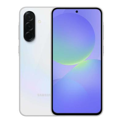 Samsung Galaxy A36 5G 12/256Gb (2025) White, белый