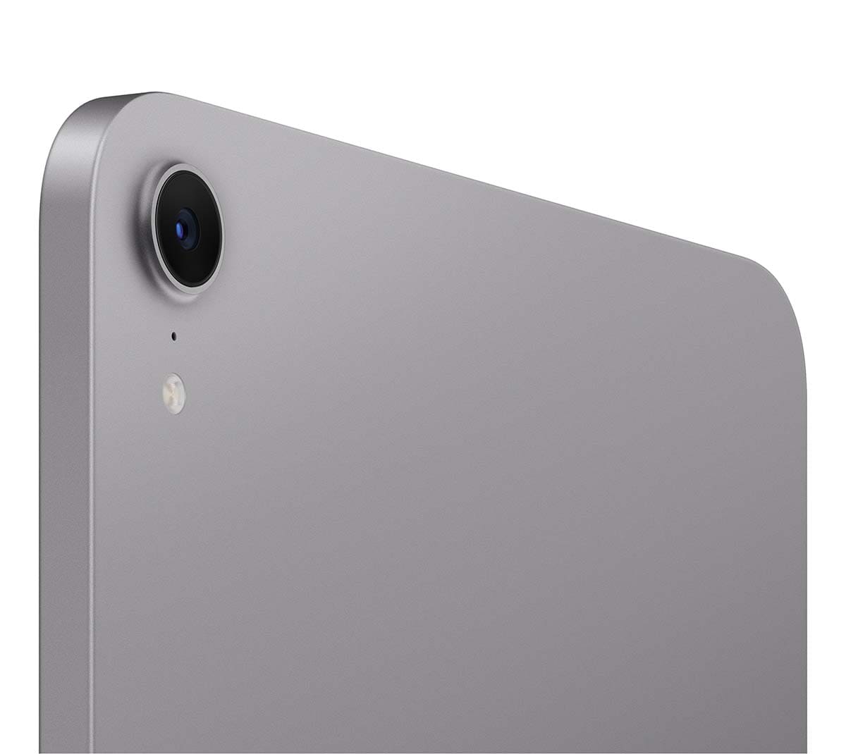 Apple iPad mini 8,3″ (2024, 7 gen) Wi-Fi + Cellular 128Gb Space Gray, «серый космос»