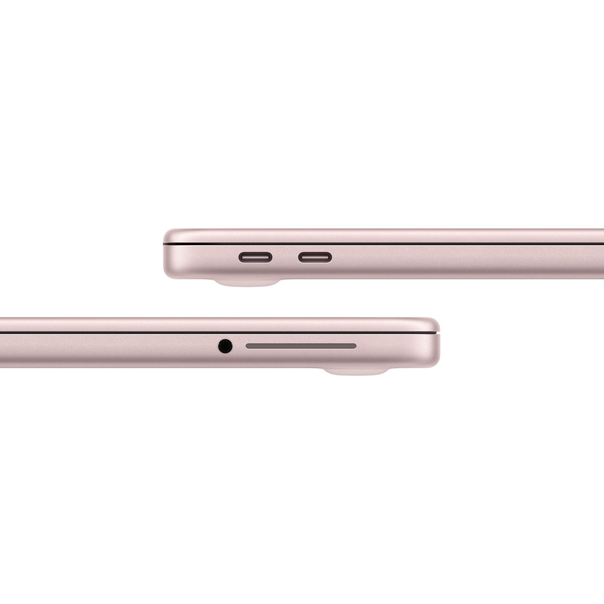 Apple MacBook Neo 13" (A18 Pro, 6C CPU, 5C GPU, 2026) 8/512Gb SSD Blush, розовый