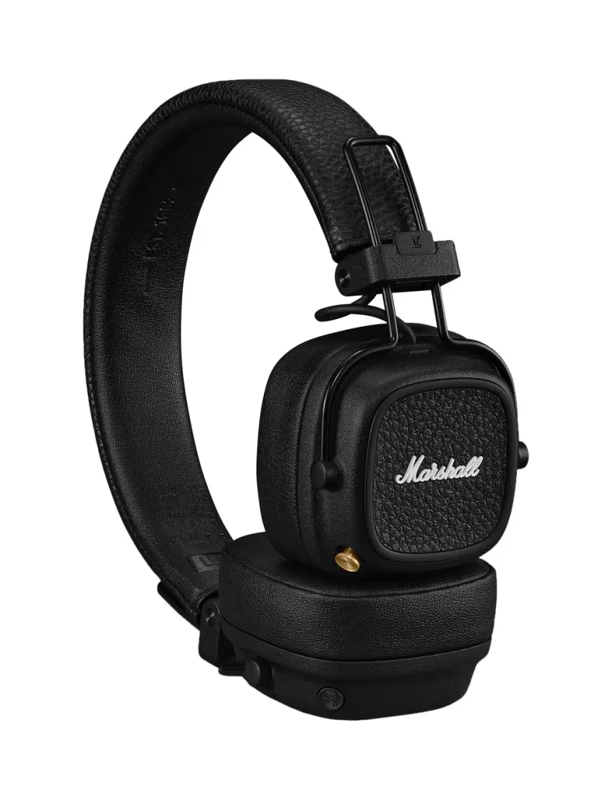 Marshall MAJOR V Black
