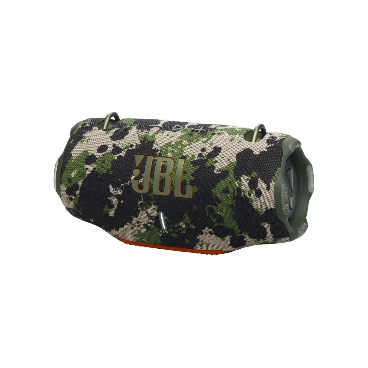 JBL Xtreme 4, Камуфляж
