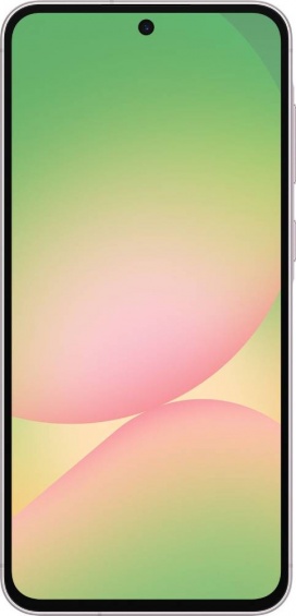 Смартфон Samsung Galaxy A56 12/256 Гб 5G Розовый (A566)