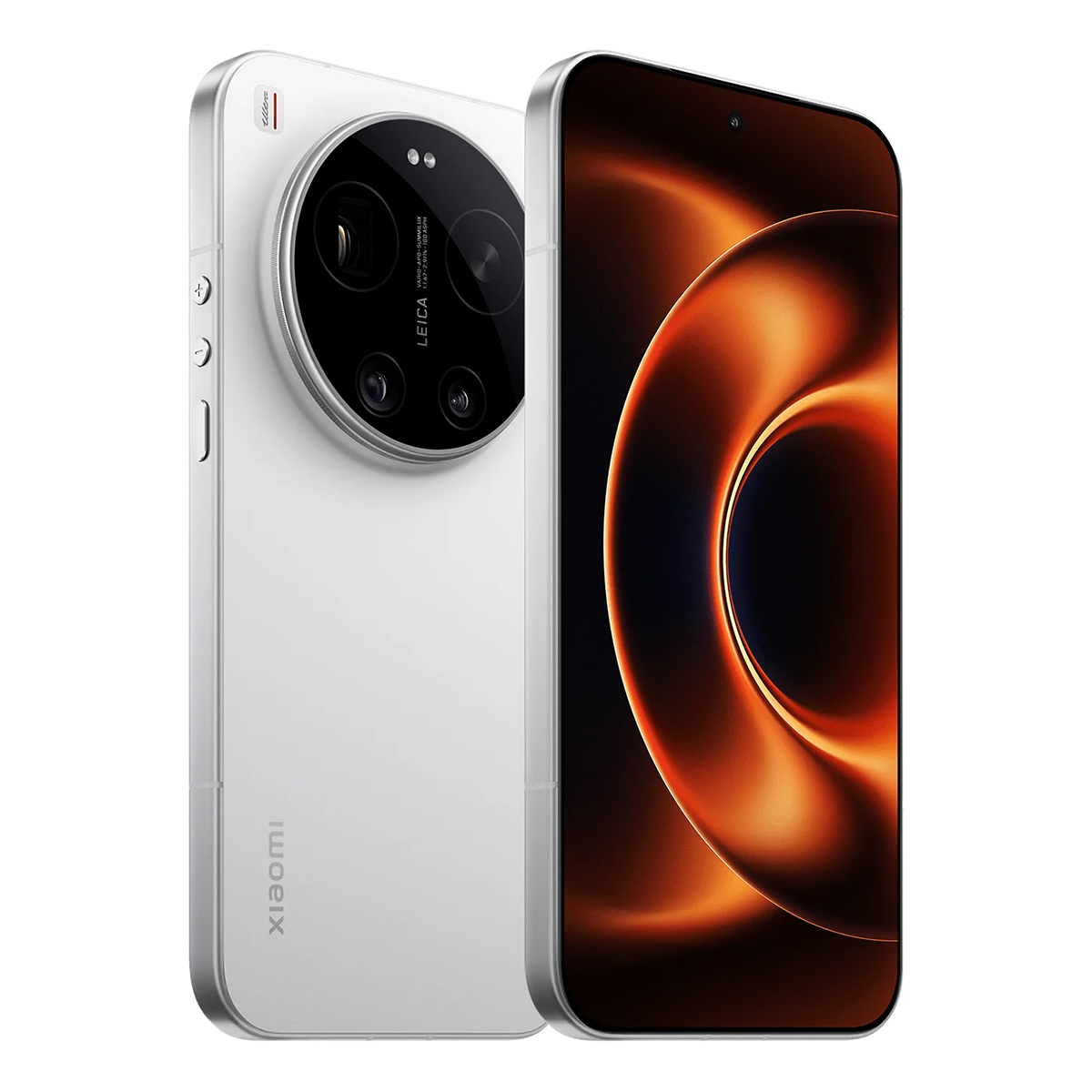 Xiaomi 17 Ultra 16/1Tb White, белый
