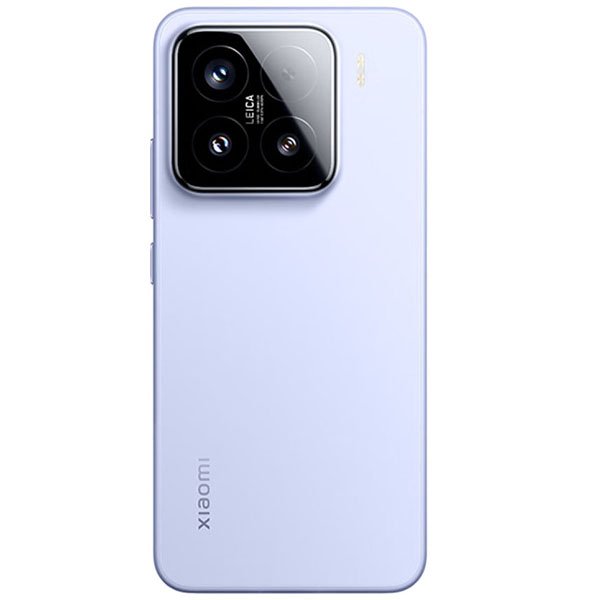 Xiaomi 15 12/256Gb Фиолетовый