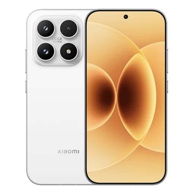 Xiaomi 17 16/512Gb White, белый