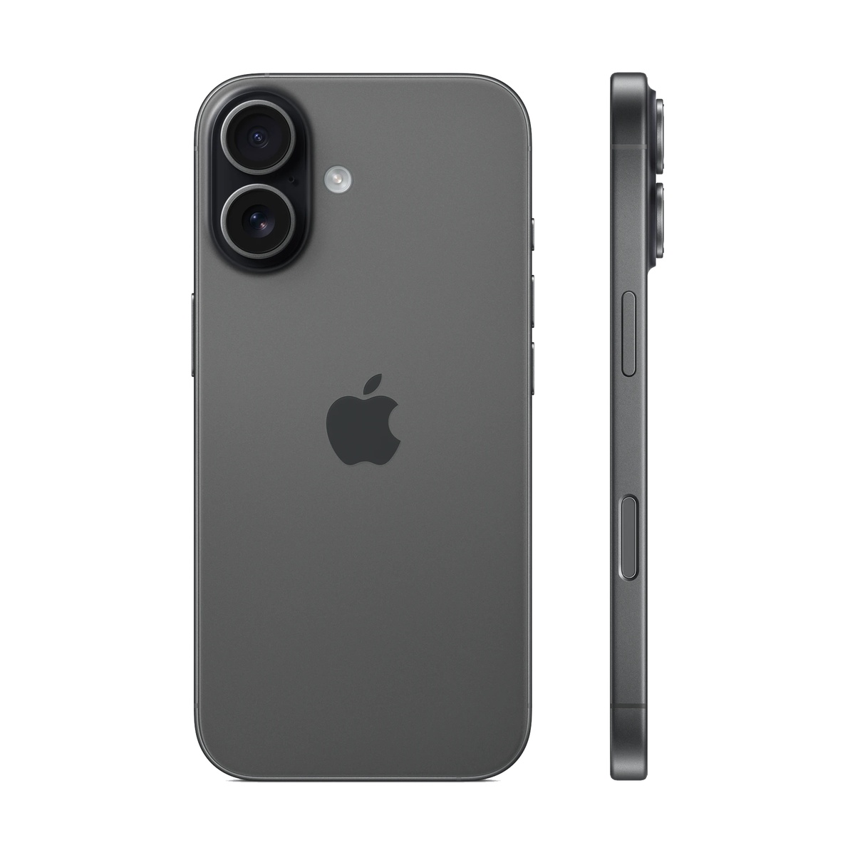 Apple iPhone 17 eSIM 256Gb Black