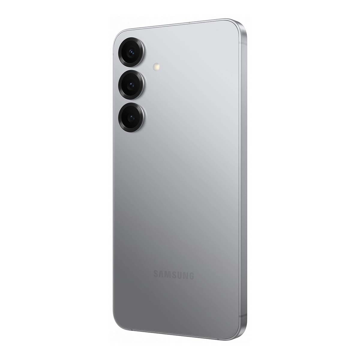 Samsung Galaxy S25+ (2025) 12/512Gb Серый