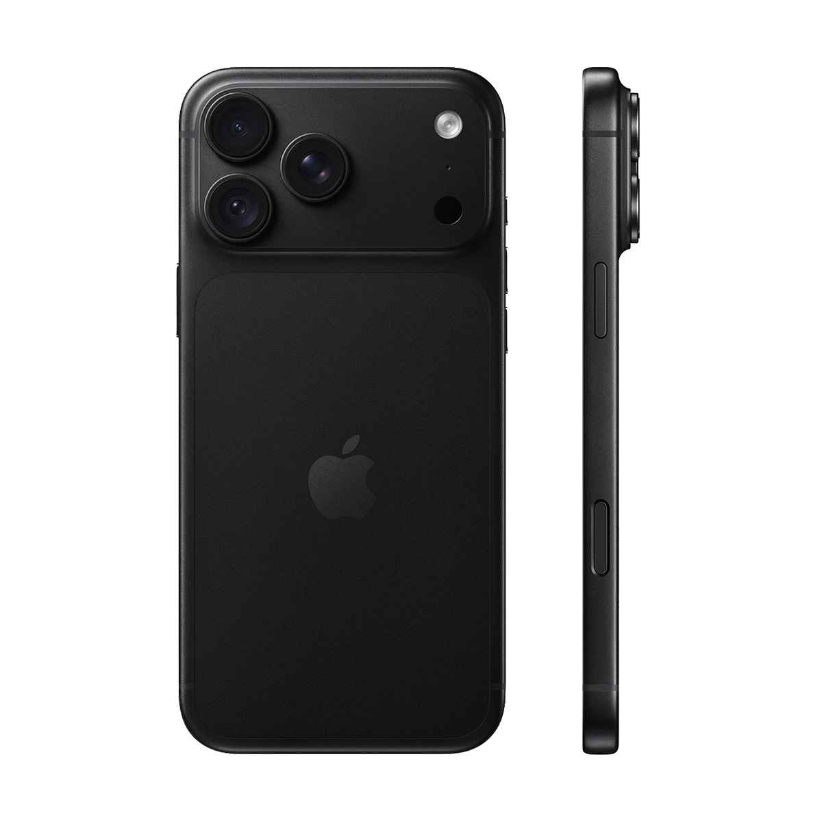 Apple iPhone 18 Pro Max 2Tb eSIM Black, чёрный