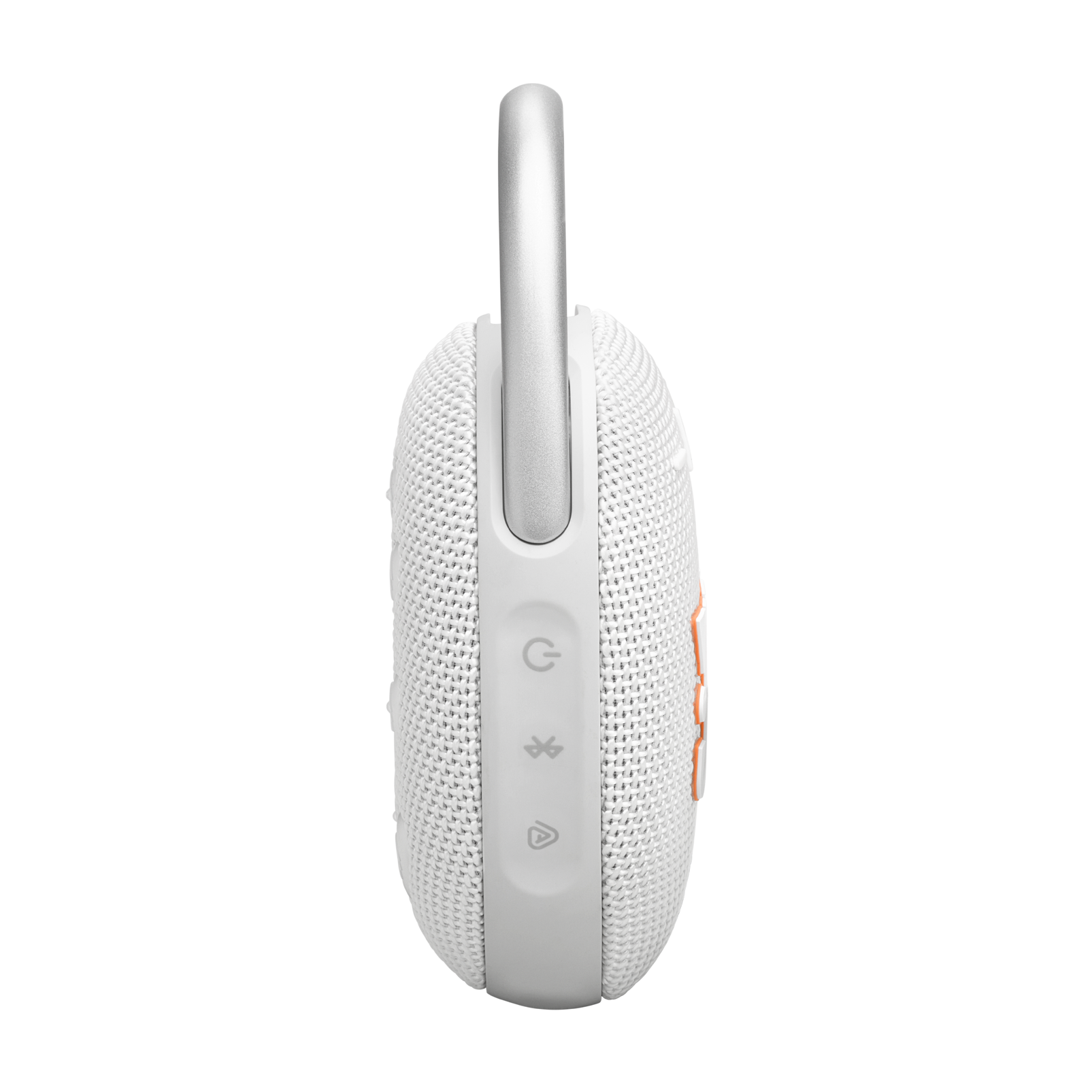 JBL Clip 5, Белая