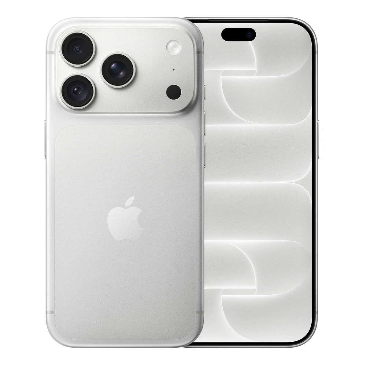 Apple iPhone 18 Pro 2Tb Silver, серебристый
