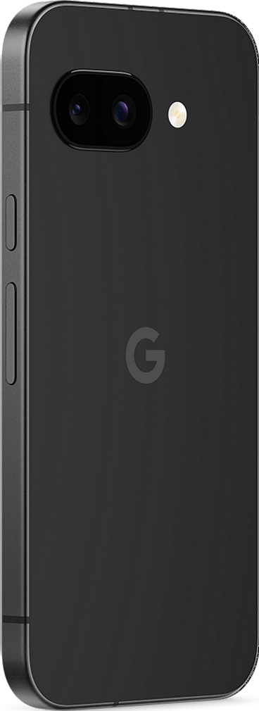 Google Pixel 9a 8/128Gb Global Obsidian
