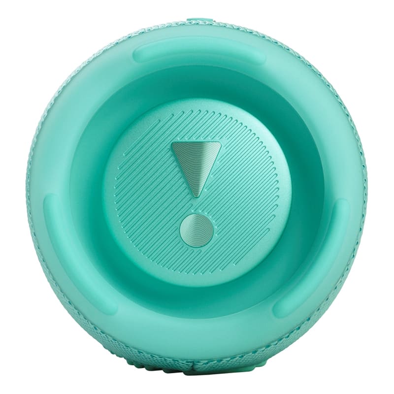 JBL Charge 5 Teal, бирюзовый