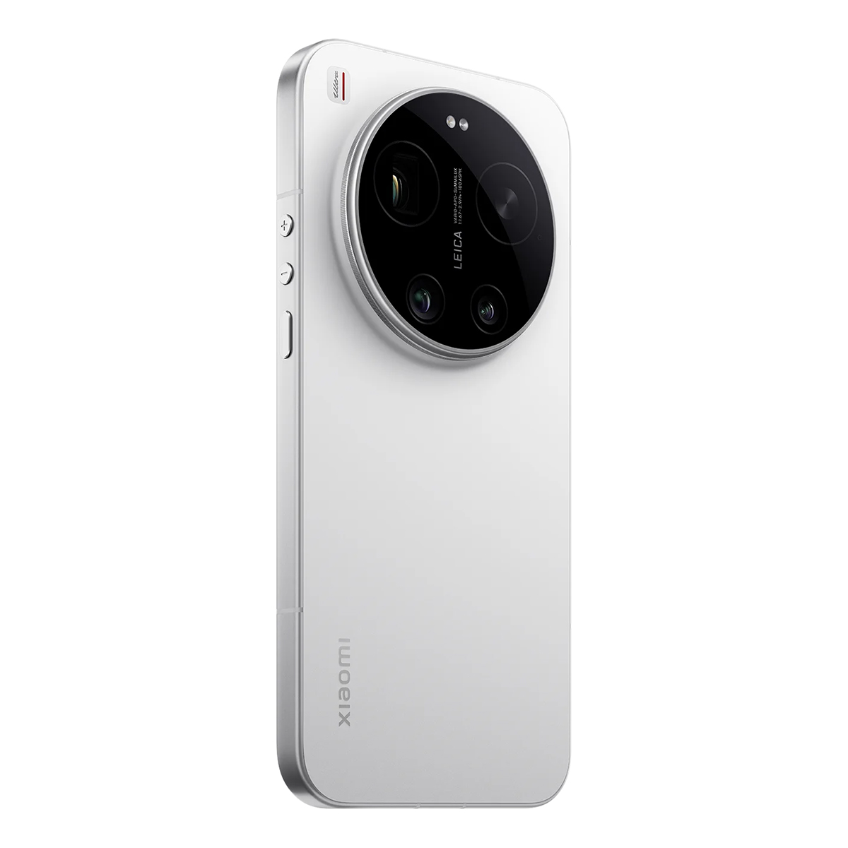 Xiaomi 17 Ultra 16/1Tb White, белый