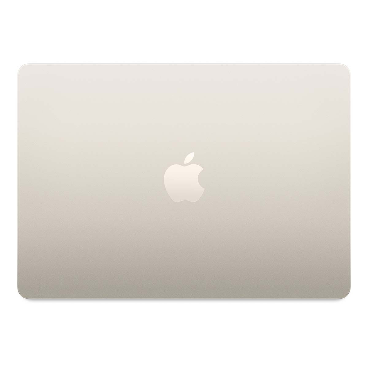 Apple MacBook Air 15" (M4 10C CPU, 10C GPU, 2025) 24 Гб, 512Гб SSD (MC6K4) «сияющая звезда»