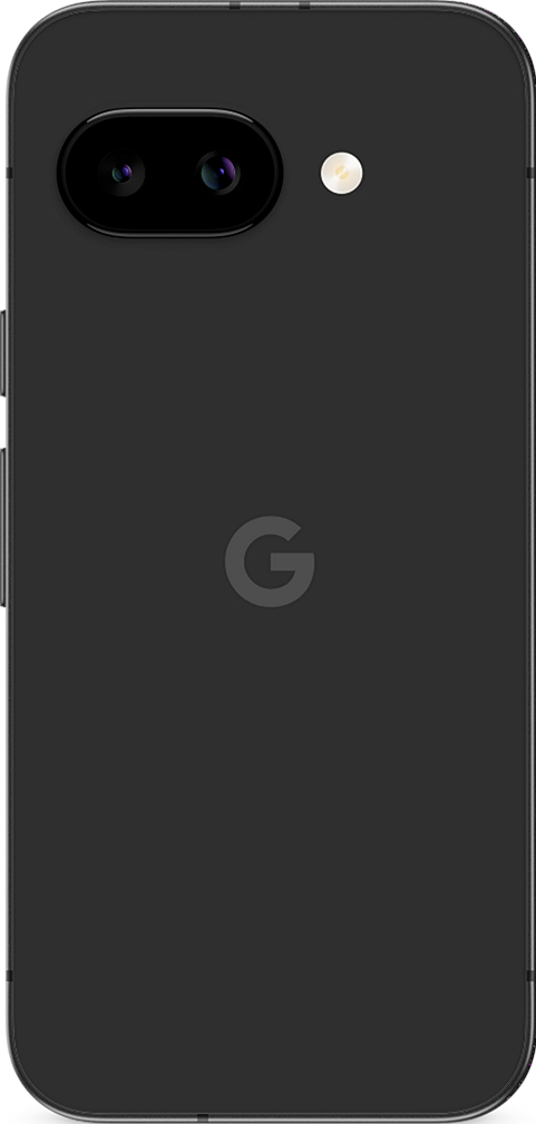 Google Pixel 9a 8/128Gb Global Obsidian