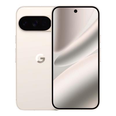 Google Pixel 10 Pro 128Gb Porcelain, бежевый