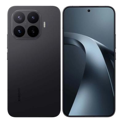 Xiaomi 17T Pro 12/512Gb Black, чёрный