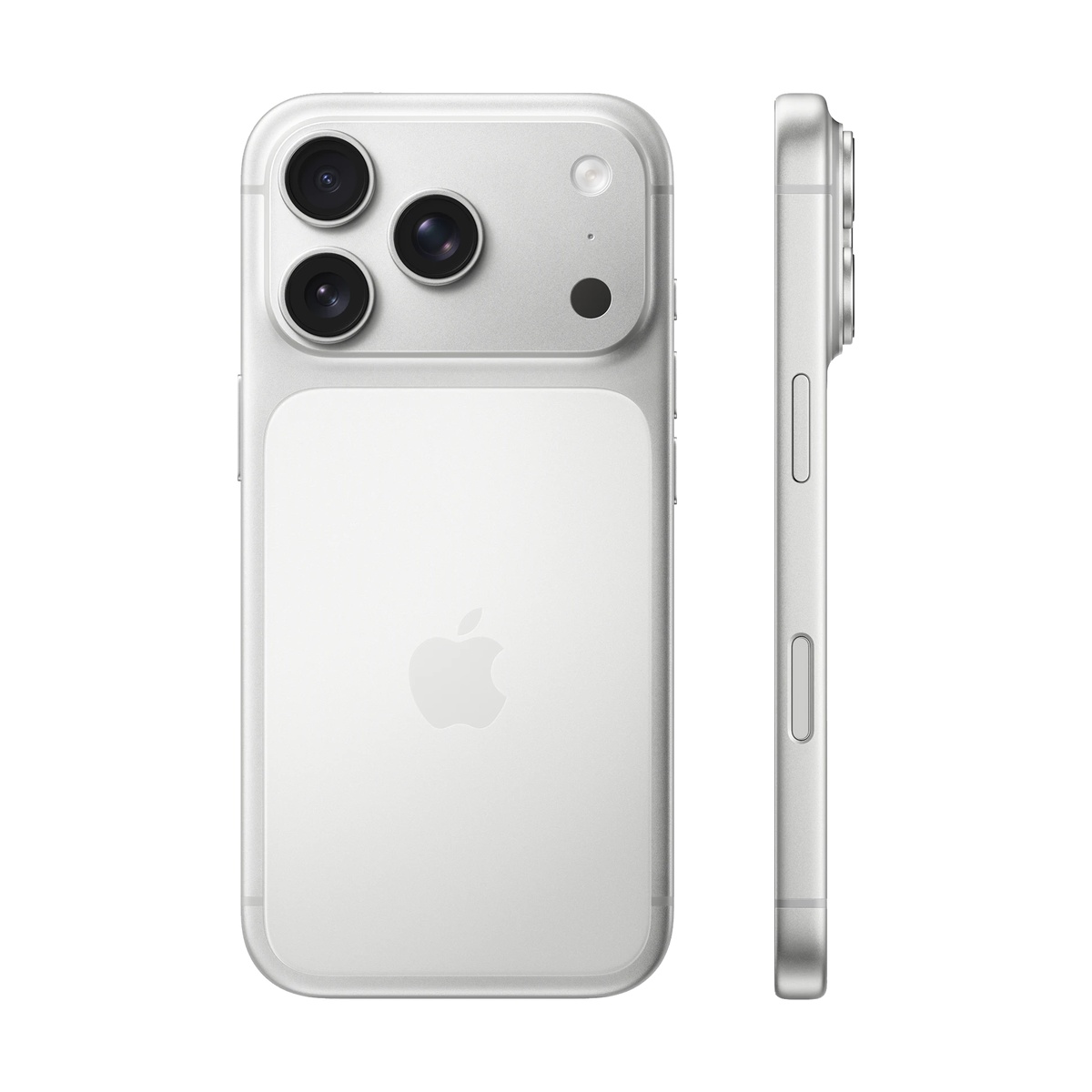 Apple iPhone 17 Pro Max 2Tb Silver Серебристый