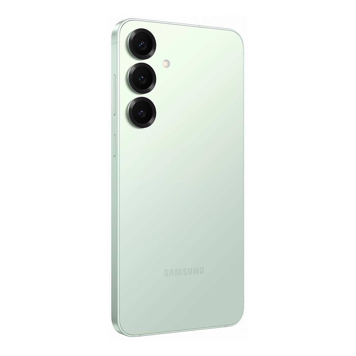 Samsung Galaxy S25 (2025) 12/128Gb Мятный