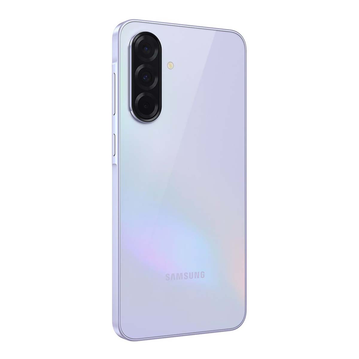 Samsung Galaxy A36 5G 8/256Gb (2025) Violet, фиолетовый