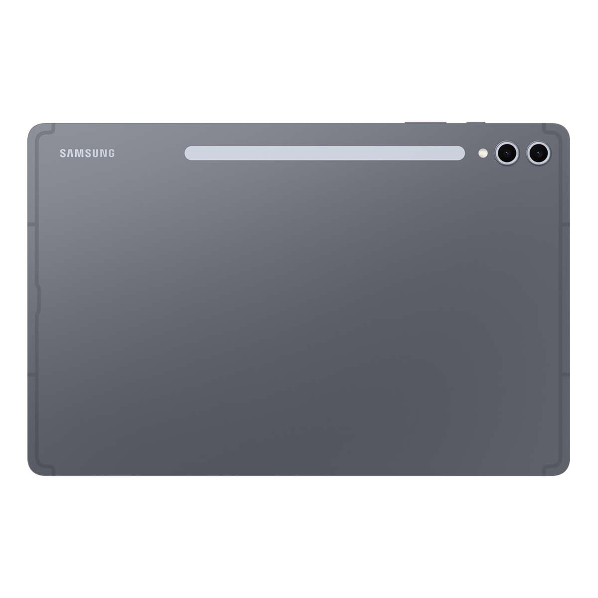 Samsung Galaxy Tab S10+ 12,4" 5G+Wi-Fi 12/256Gb (2024) Gray, серый