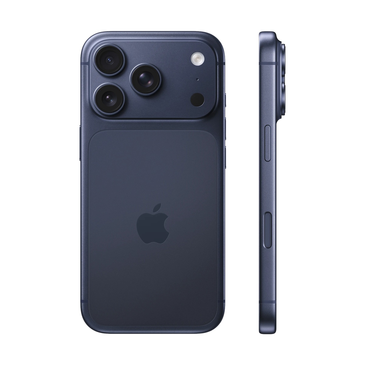Apple iPhone 17 Pro Max eSIM 256Gb Deep Blue Синий