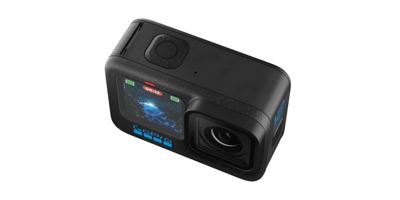GoPro HERO12 Black