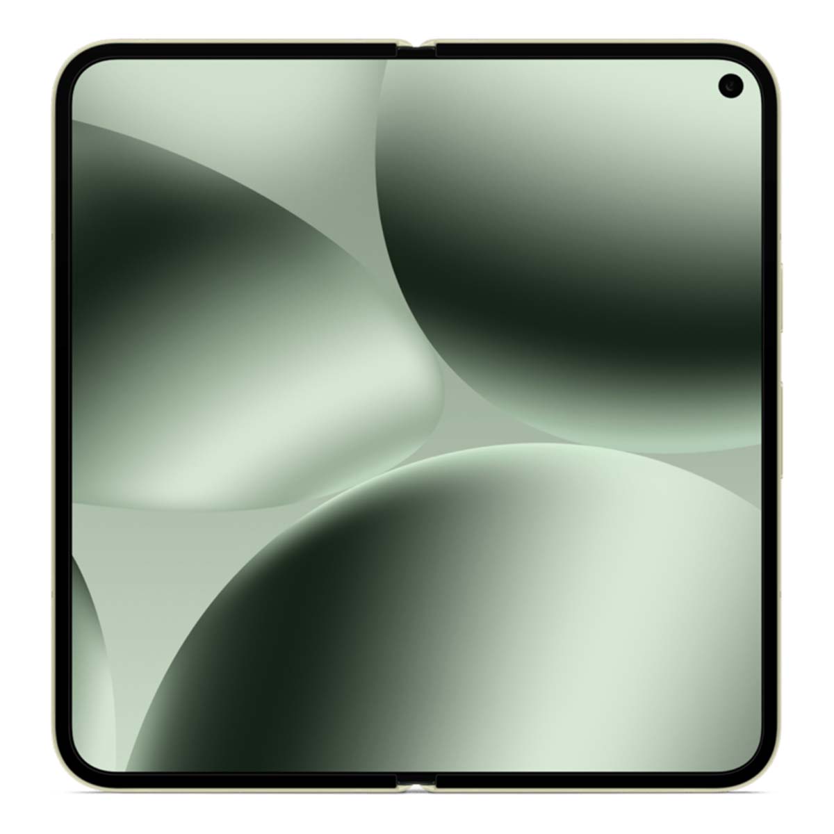 Google Pixel 10 Pro Fold 512Gb Jade, зелёный