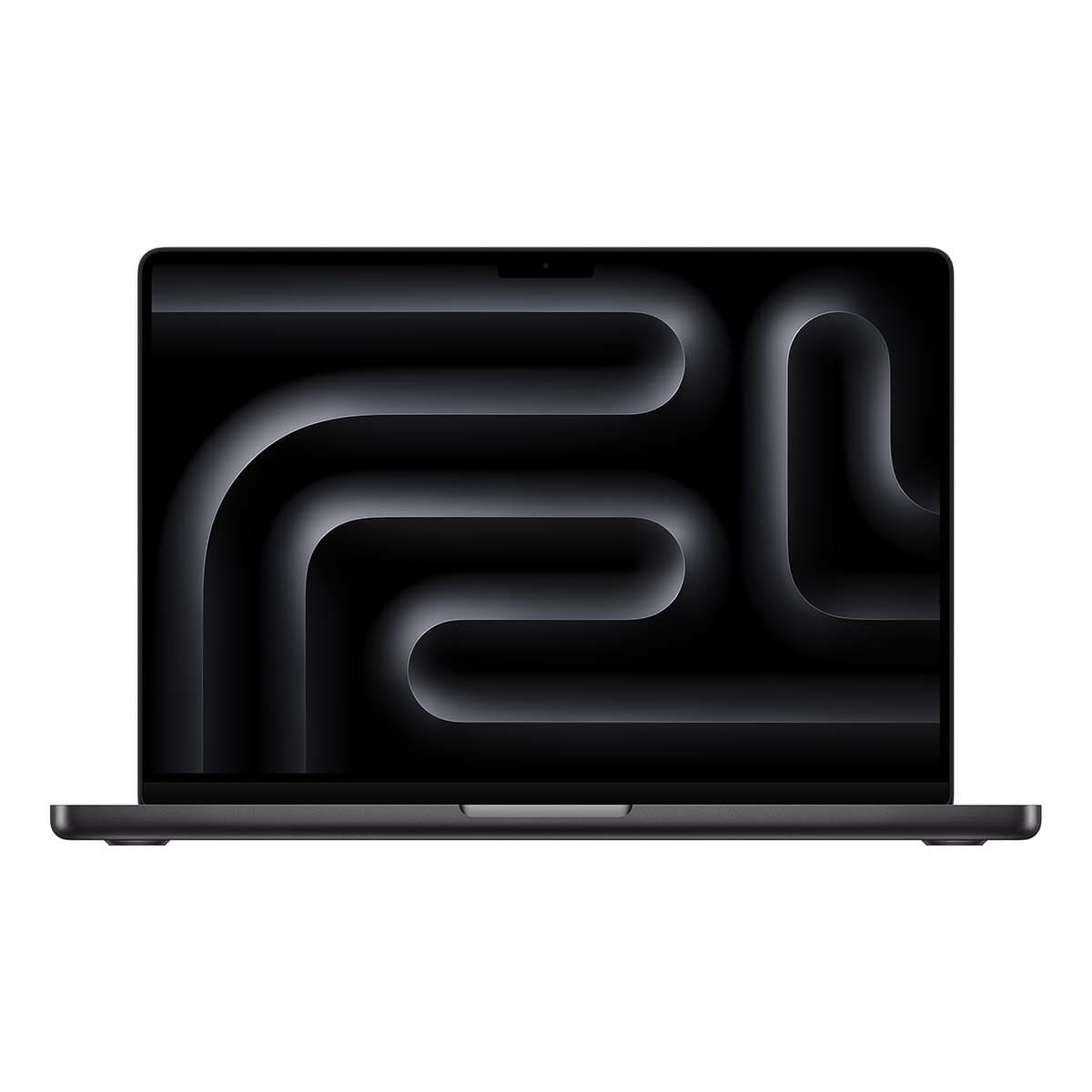 Apple MacBook Pro 14" (M5 Pro, 18C CPU, 20C GPU, 2026) 24/2Tb SSD Space Black, «чёрный космос»