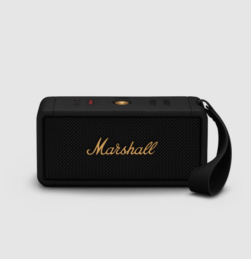 MARSHALL MIDDLETON