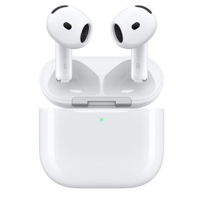 Наушники Apple AirPods 5 White, белый