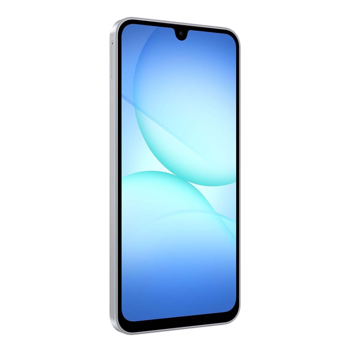 Samsung Galaxy A17 8/256Gb Grey, серый