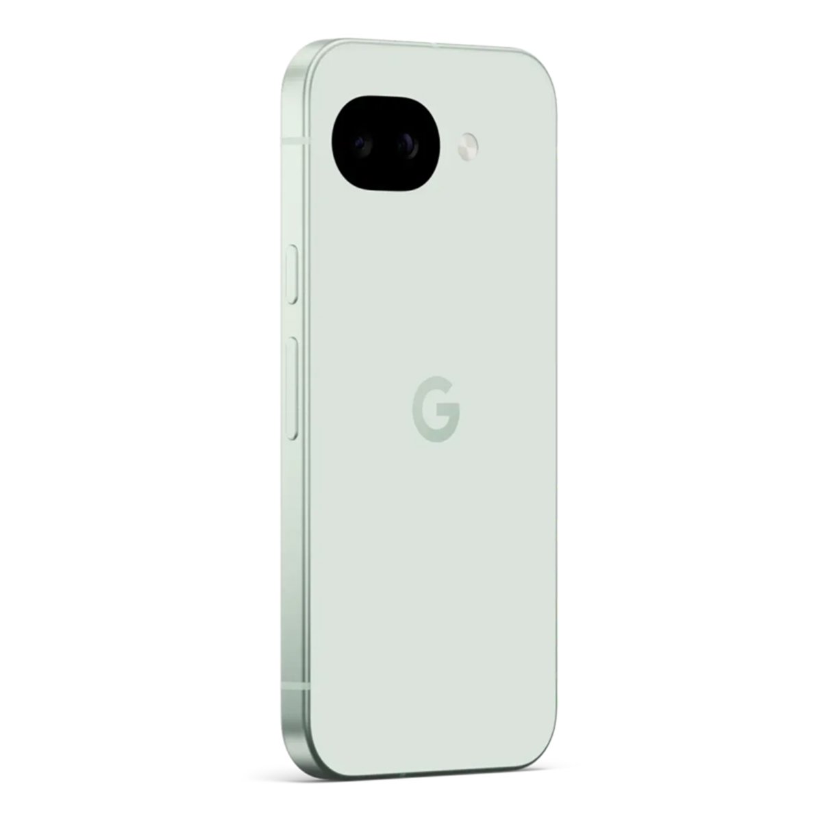 Google Pixel 10a 128Gb Fog, белый