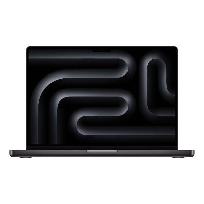 Apple MacBook Pro 14" (M5 Pro, 15C CPU, 16C GPU, 2026) 24/1Tb SSD Space Black, «чёрный космос»