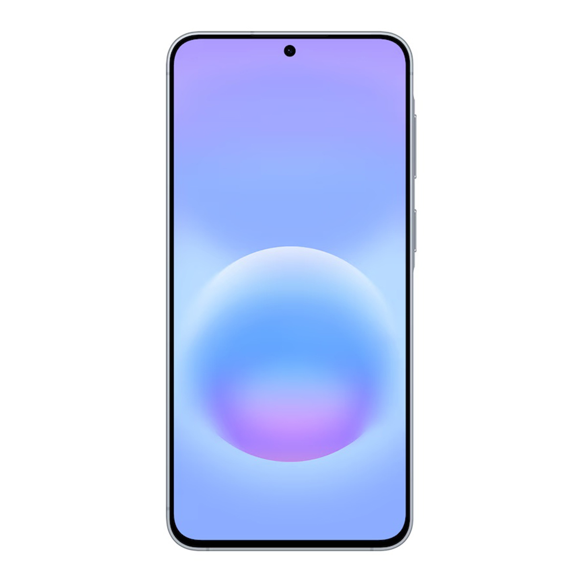 Samsung Galaxy A57 8/128Gb Awesome Icyblue, голубой