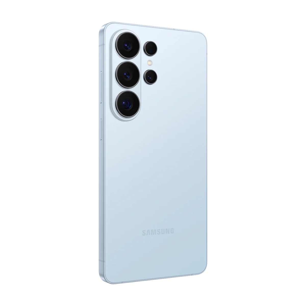 Samsung Galaxy S26 Ultra 12/512Gb Sky Blue, голубой