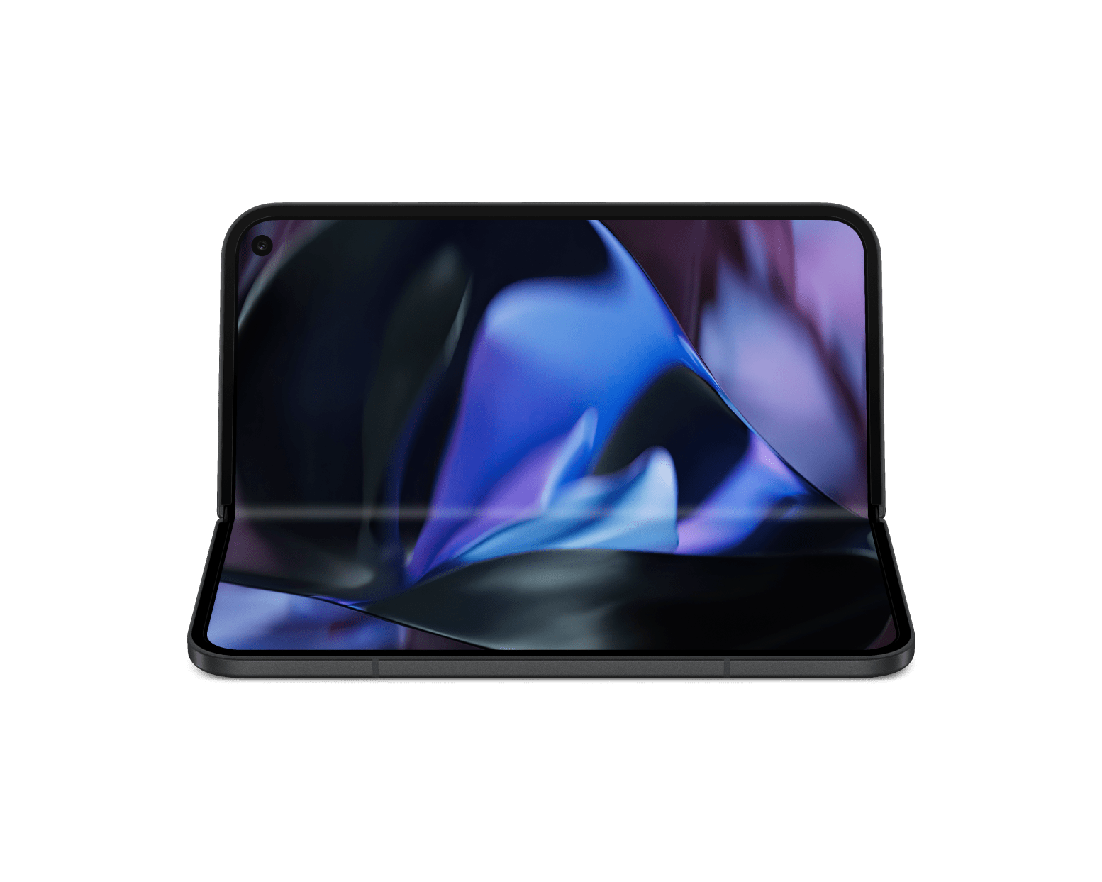 Смартфон Google Pixel 9 Fold Pro 16 Гб/512 Гб Obsidian